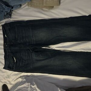 Empyre jeans from Zumiez
70 dollar original price